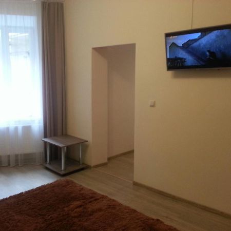Balabana Street Apartamento Lviv Exterior foto