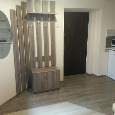 Balabana Street Apartamento Lviv Exterior foto