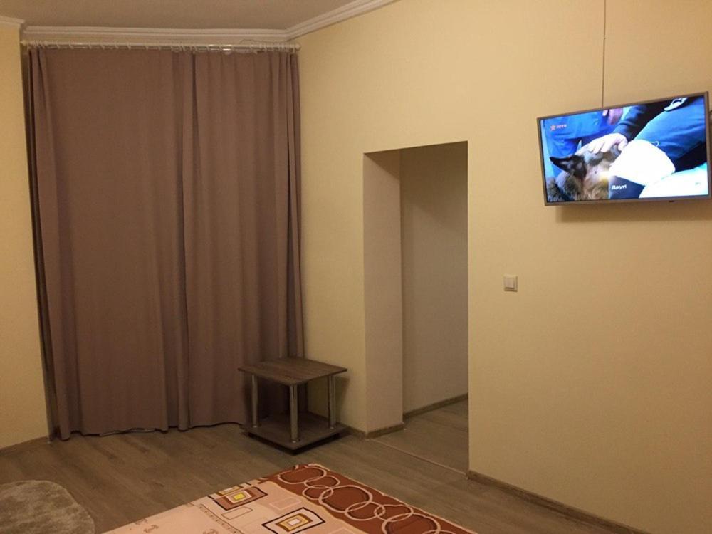 Balabana Street Apartamento Lviv Exterior foto