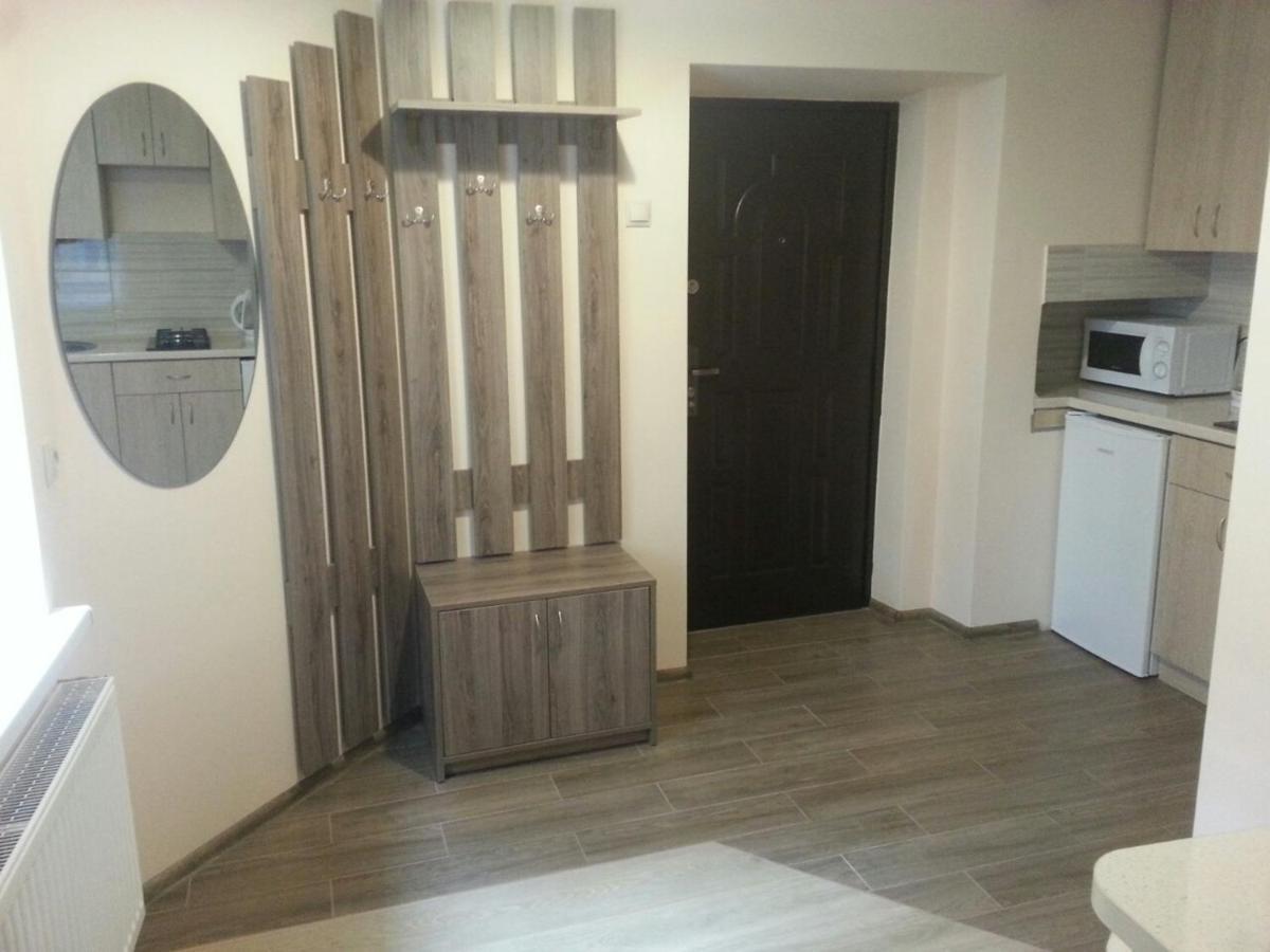 Balabana Street Apartamento Lviv Exterior foto